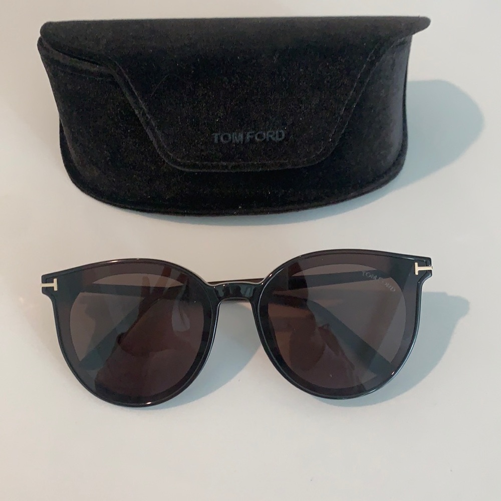 Tom Ford Women's FT0807-K 63mm Sunglasses